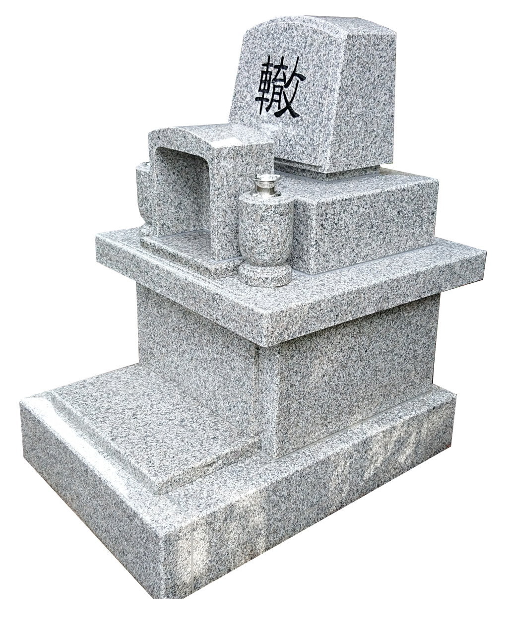 柳沢石材の共同墓